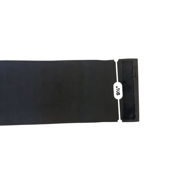 Waist trainer Workout Sweat Band Belt Weight Loss Body - Picture 7 of 8